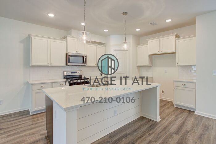 4879 Mountain Rose Walk - Photo 5 of 22