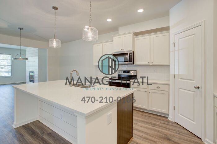 4879 Mountain Rose Walk - Photo 6 of 22