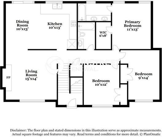 709 Emerson Dr - Photo 3 of 17