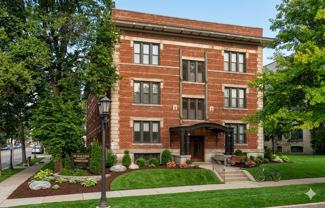 45 Lexington Pkwy S #18 - Photo 1 of 1