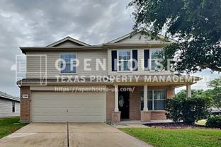 7906 Buffalo View Ln - Photo 1 of 1