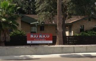 1025 Rio Rico Rd #F - Photo 1 of 1