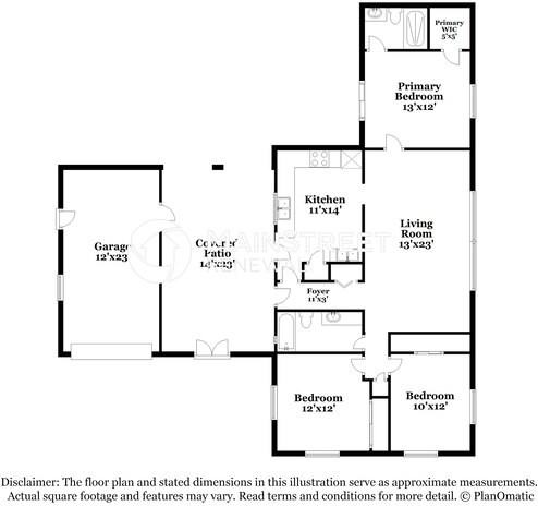 6341 Nw 25th St - Photo 2 of 16