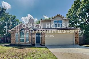3313 Stone Bridge Dr - Photo 1 of 1