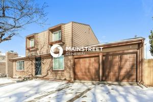 featured image of 4318 S Granby Way