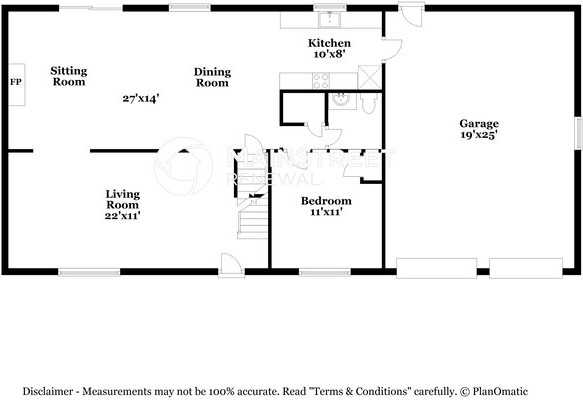 4318 S Granby Way - Photo 3 of 18