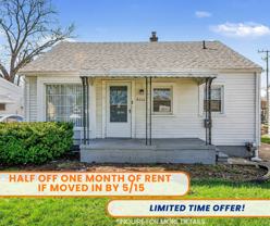 8212 Timken Ave - Photo 1 of 1