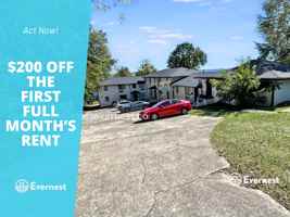 featured image of 2421 29th Street Ensley #C