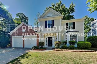 2215 Traywick Chase - Photo 1 of 1
