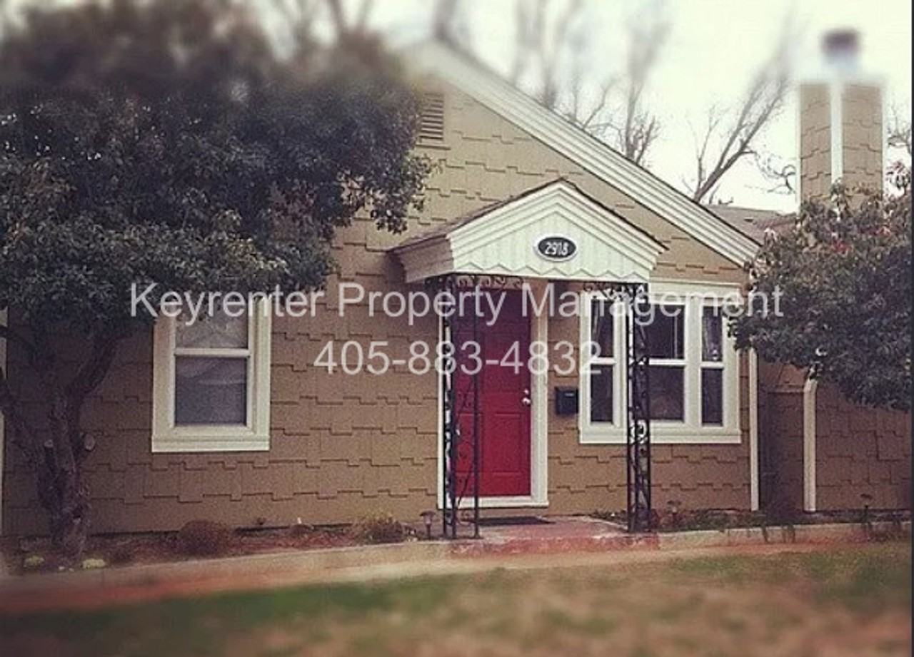 2918 Nw 17th St