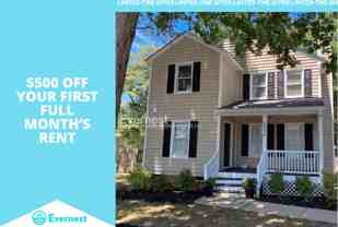2316 Horsley Dr - Photo 1 of 1