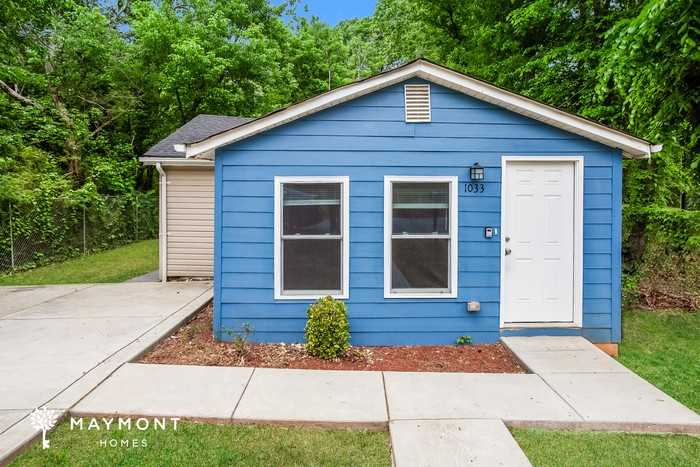 1033 Gaither Pl Nw