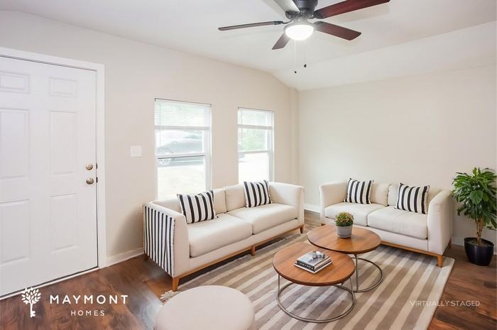 1033 Gaither Pl Nw - Photo 5 of 15