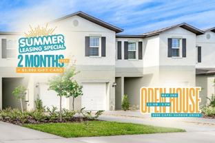 5074 Capri Harbor Dr - Photo 1 of 1