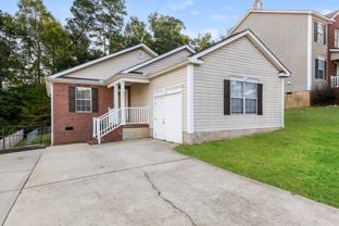 313 Hampton Ridge Dr - Photo 1 of 1