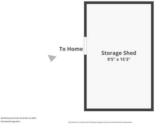 205 Whitestone Dr Ne - Photo 4 of 13