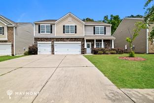 1009 Campbell Ridge Dr - Photo 1 of 1