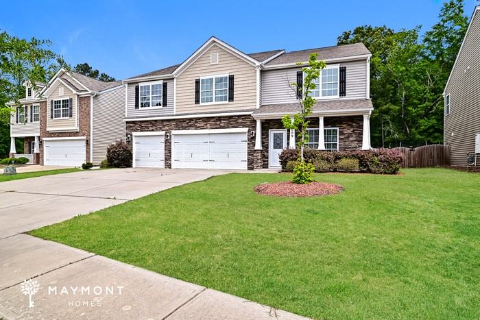 1009 Campbell Ridge Dr - Photo 2 of 3