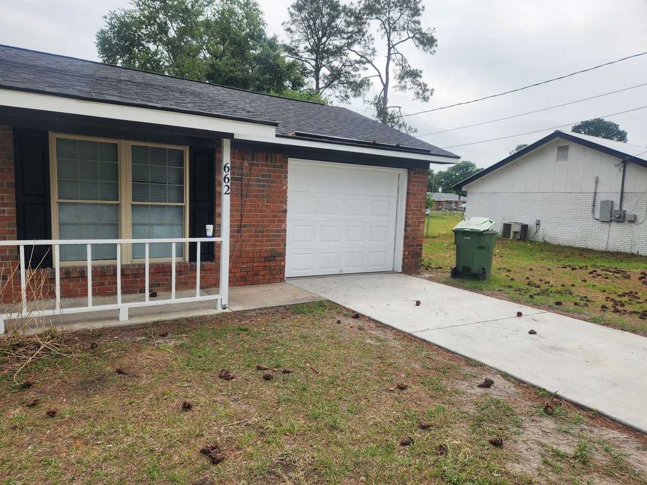 662 Mahoney Rd