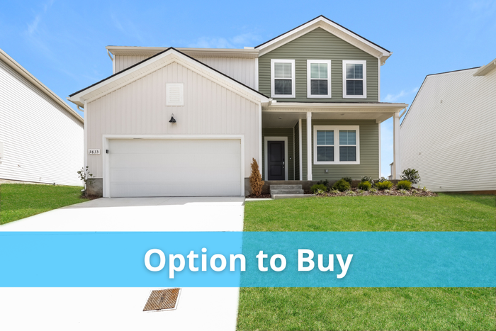 3833 Kindler Ct
