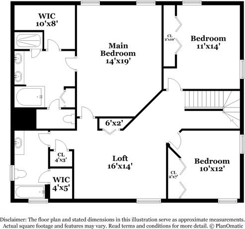 206 Dover Bluff Dr - Photo 3 of 16