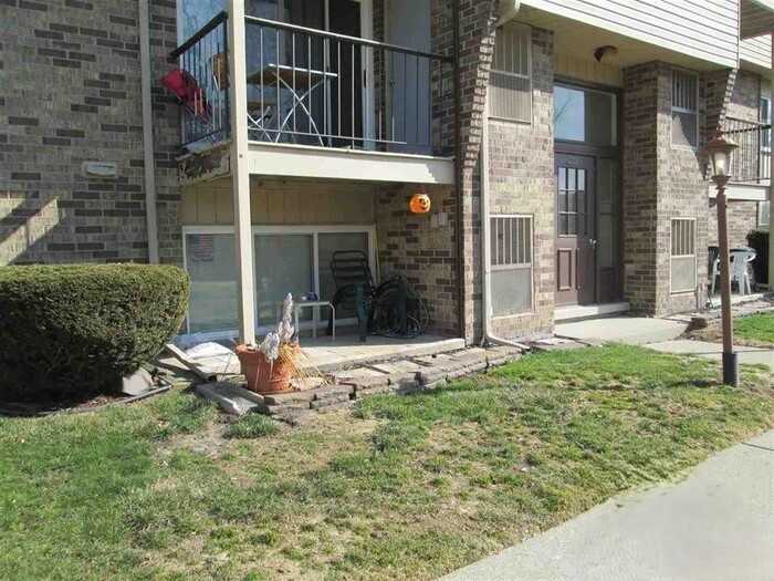 17010 Clinton River Rd #158A