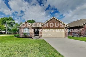 featured image of 16830 Needle Ridge Ct