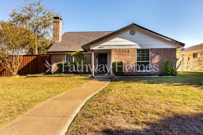 4064 Lonesome Trl - Photo 2 of 21