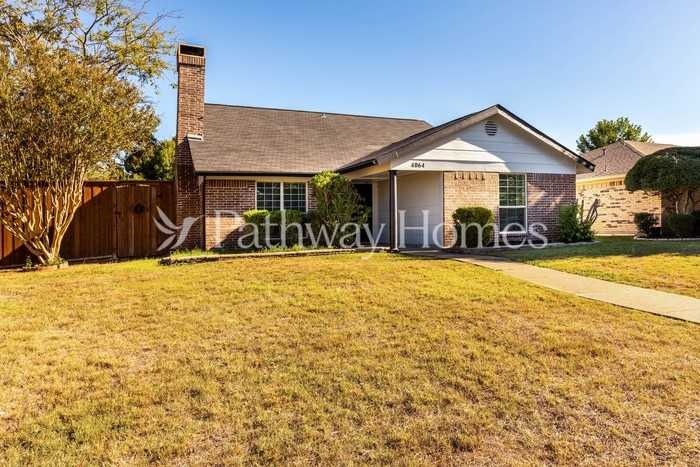 4064 Lonesome Trl - Photo 3 of 21