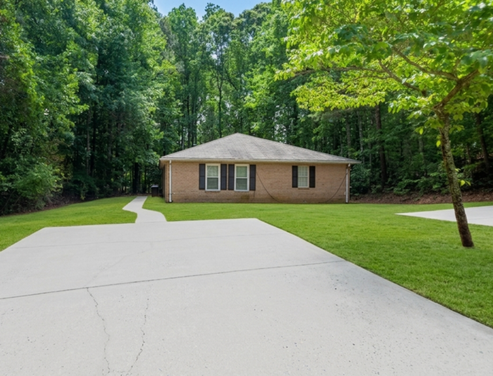 714 Jackson Park Ln #714