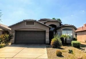 8757 E Avalon Dr - Photo 1 of 1
