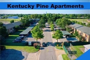 Kentucky Pine Apartments - Photo 1 of 1