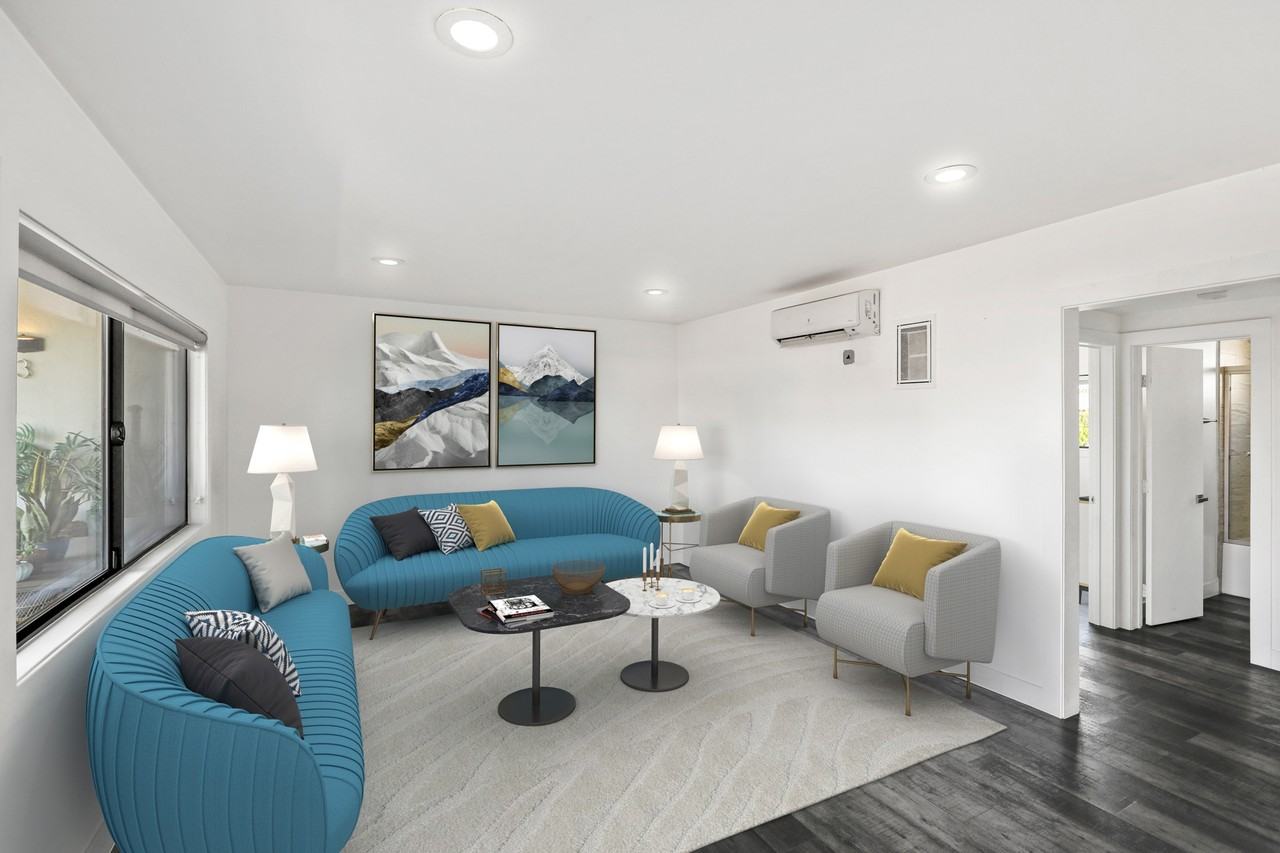 215 S Fickett St #5 - Photo 4 of 17