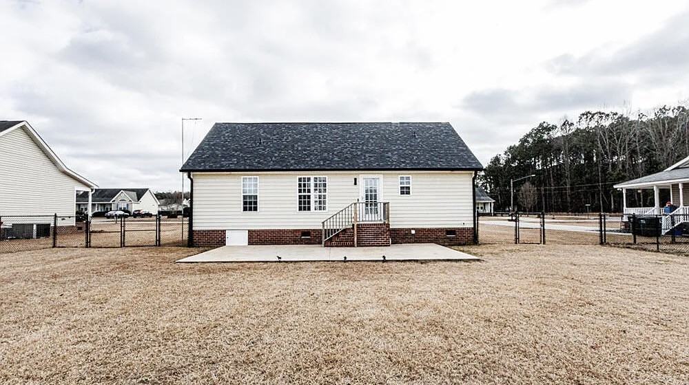 6707 Sassafras Ct #NA - Photo 2 of 13