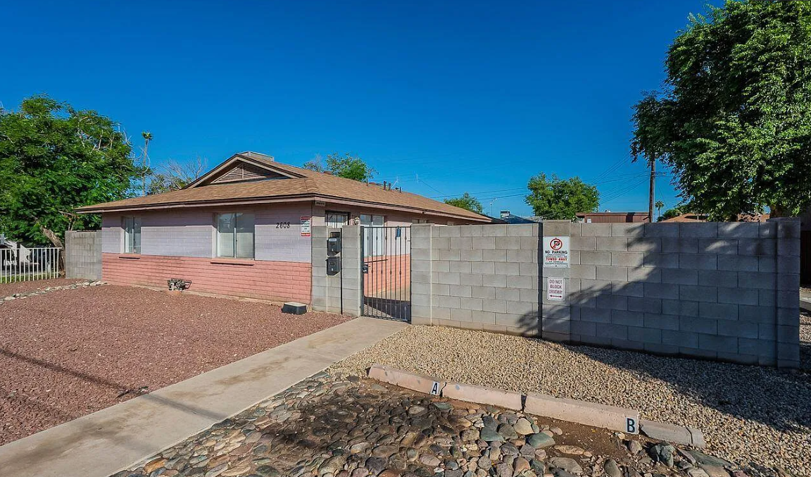 2608 W Ocotillo Rd #A - Photo 2 of 16