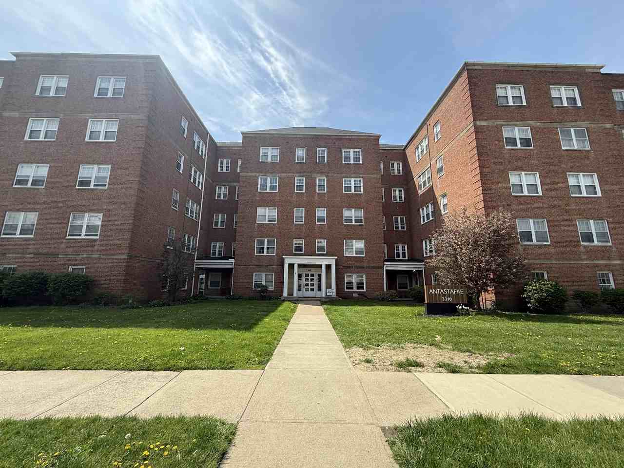 3310 Warrensville Center Rd #MT311