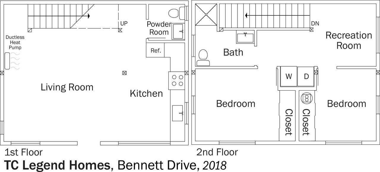 3127 Bennett Dr #NA - Photo 5 of 6