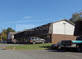 Salem Crossing II - Photo 1 of 1
