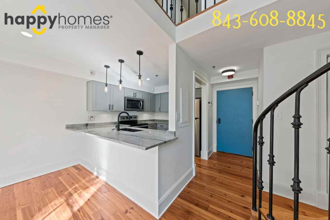 377 King St #201 - Photo 4 of 29