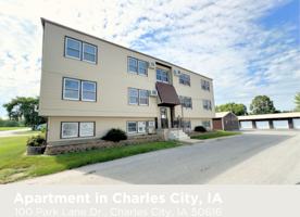 featured image of 100 Park Lane Dr