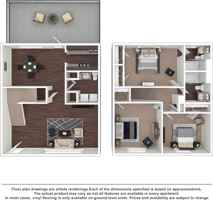 featured image of 600 Redmond Rd Nw