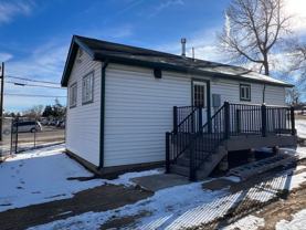 701 S Sheridan Blvd - Photo 1 of 1