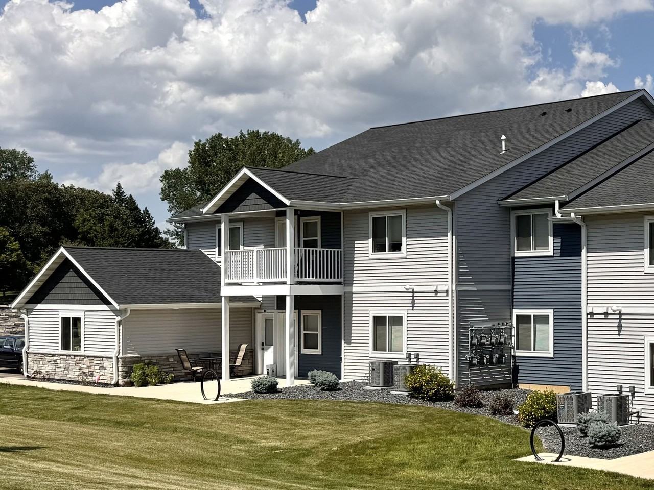 Peregrine Terrace - Photo 2 of 7