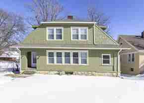 6027 Forest Ave - Photo 1 of 1