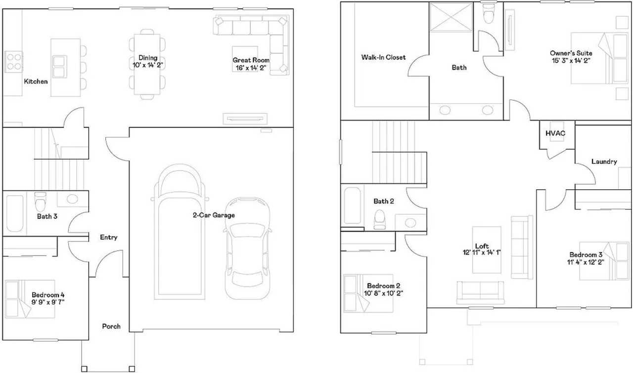 6658 W Aileron St #NA - Photo 2 of 37