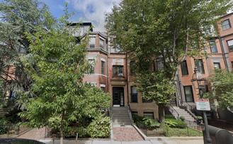 379 Marlborough St #2K - Photo 1 of 1