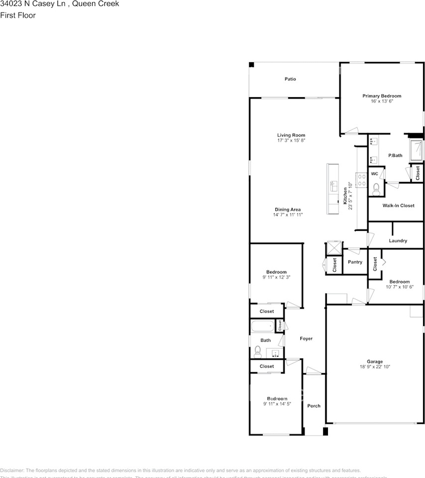 34023 N Casey Ln - Photo 2 of 18