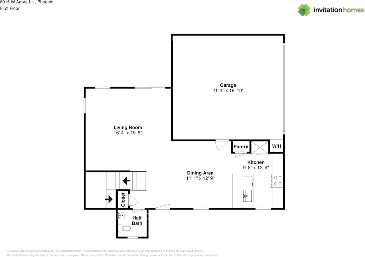 8015 W Agora Ln - Photo 2 of 21
