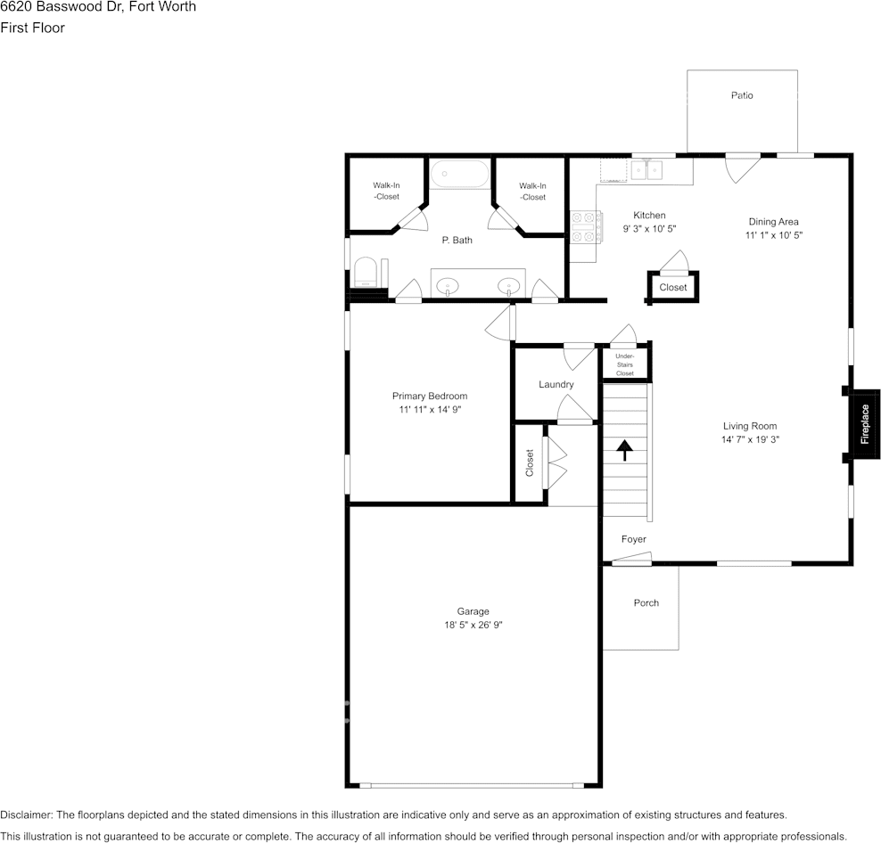 6620 Basswood Dr - Photo 2 of 21