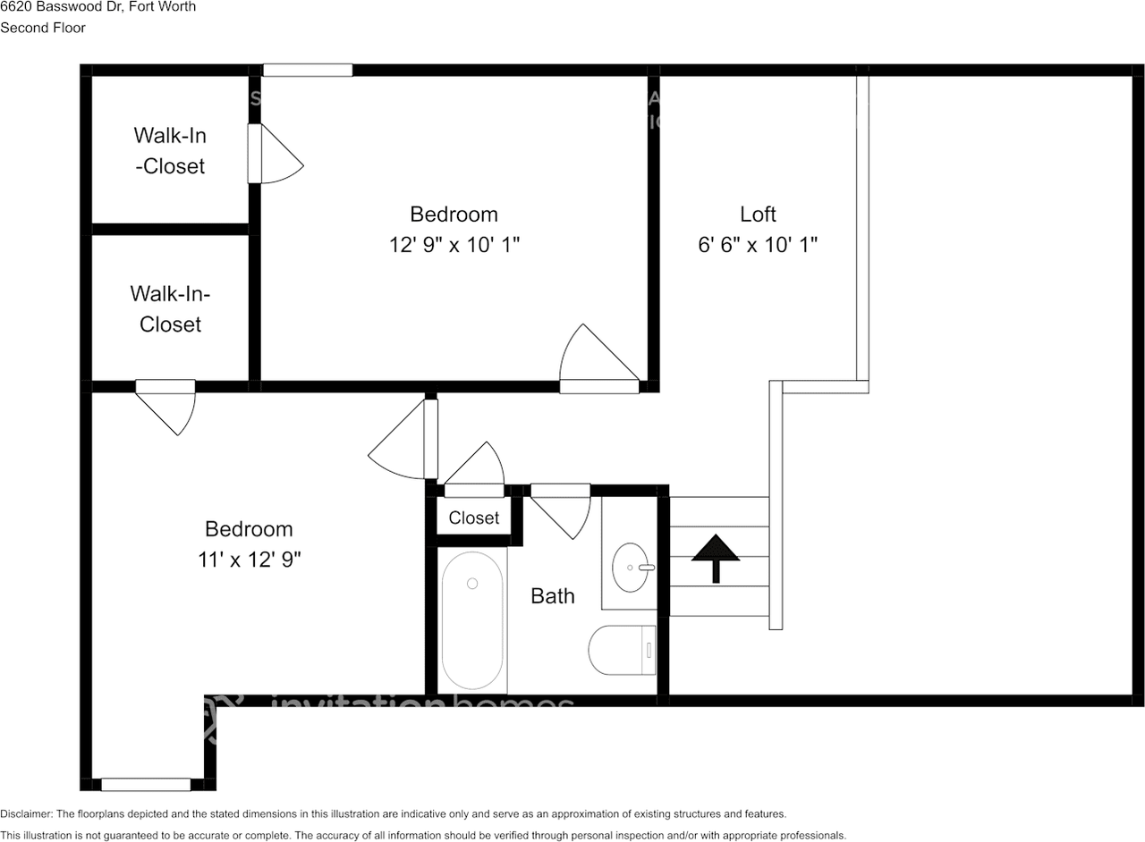 6620 Basswood Dr - Photo 3 of 21